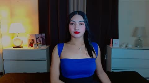 gabriela_deluxe online show from January 18, 2026, 9:29 pm