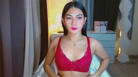 gabriela_deluxe online show from February 1, 2026, 6:34 am