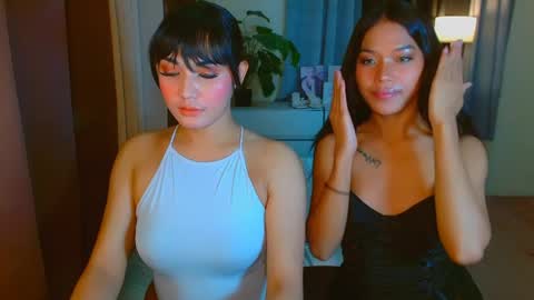 gabriela_deluxe online show from April 5, 2026, 10:01 am