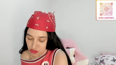 Gabi online show from April 23, 2026, 3:30 am