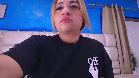 gabriela online show from December 12, 2024, 7:15 pm