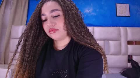 gabriela online show from January 8, 2025, 7:13 pm