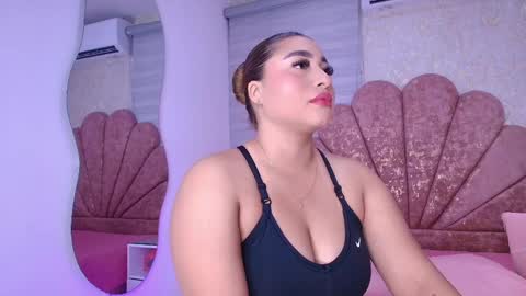 Snapshot of gabriela_leone chatting on April 1, 2026, 7:11 pm gabriela online show from April 1, 2026, 7:11 pm