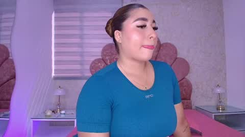 Snapshot of gabriela_leone chatting on April 7, 2026, 7:25 pm gabriela online show from April 7, 2026, 7:25 pm