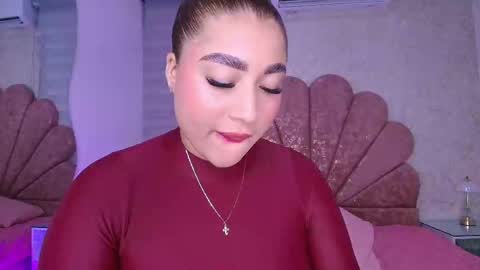 Snapshot of gabriela_leone chatting on April 25, 2026, 7:22 pm gabriela online show from April 25, 2026, 7:22 pm