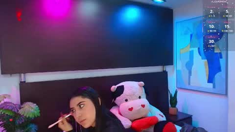 Gabby  online show from May 21, 2026, 12:56 pm