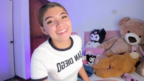 Gaby online show from February 27, 2025, 4:52 am