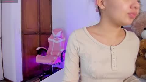 Gaby online show from March 3, 2025, 12:37 am