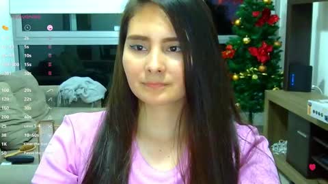 Gabriela Miller online show from December 11, 2024, 11:21 pm