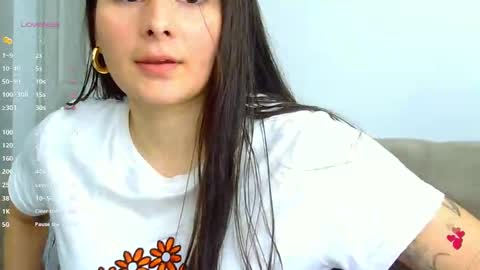 Gabriela Miller online show from December 13, 2024, 3:21 pm
