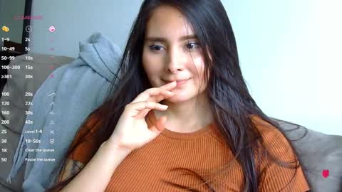 Gabriela Miller online show from December 27, 2024, 5:59 pm