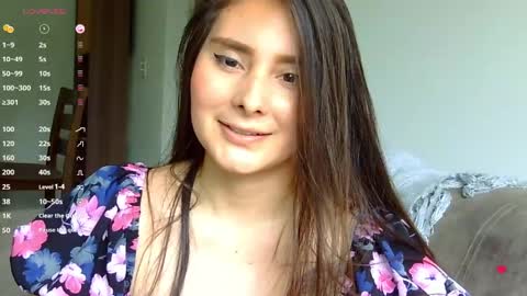 Gabriela Miller online show from January 2, 2025, 6:34 pm