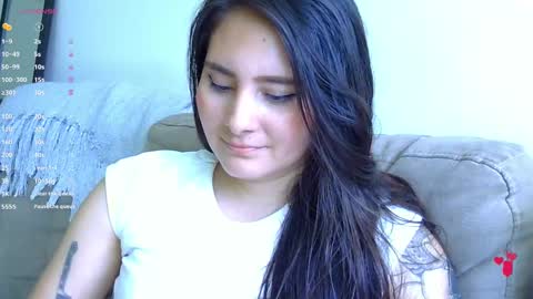 Gabriela Miller online show from January 17, 2025, 6:54 pm