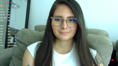 Gabriela Miller online show from January 30, 2025, 6:10 pm