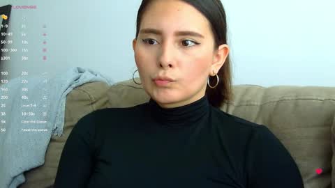 Gabriela Miller online show from February 4, 2025, 2:43 pm