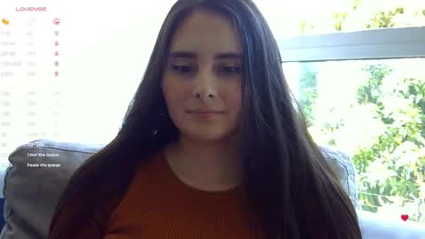 Gabriela Miller online show from February 7, 2025, 9:15 pm