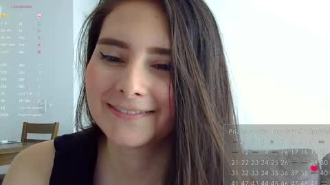 Gabriela Miller online show from February 12, 2025, 5:26 pm