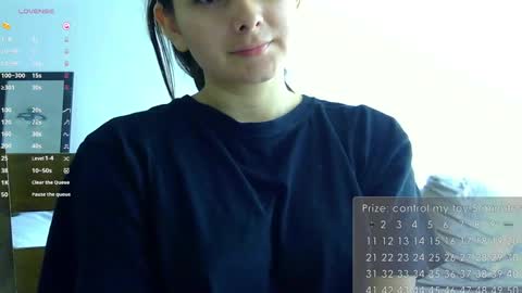 Gabriela Miller online show from February 14, 2025, 2:33 pm