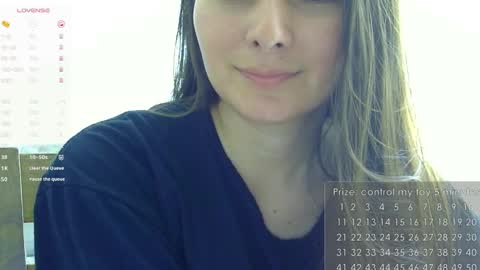 Gabriela Miller online show from February 17, 2025, 2:59 pm