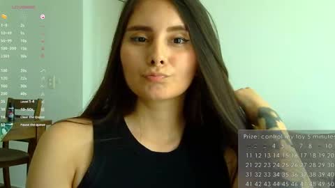 Gabriela Miller online show from February 21, 2025, 6:37 pm