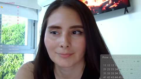 Gabriela Miller online show from February 21, 2025, 11:21 pm