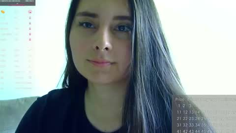 Gabriela Miller online show from February 27, 2025, 3:26 pm
