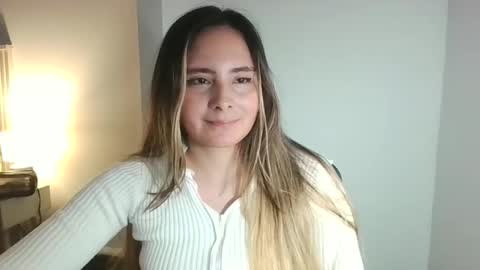 Gabriela Miller online show from February 14, 2026, 9:33 pm