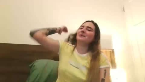 Gabriela Miller online show from March 21, 2026, 12:48 am