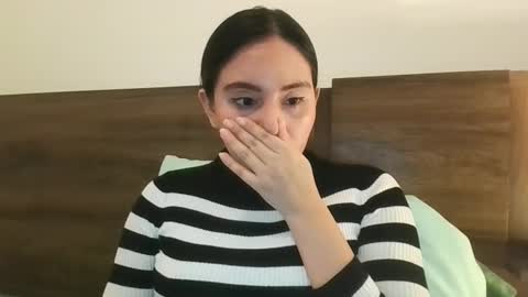 Snapshot of gabriela_miller_2 chatting on May 11, 2026, 9:45 pm Gabriela Miller online show from May 11, 2026, 9:45 pm