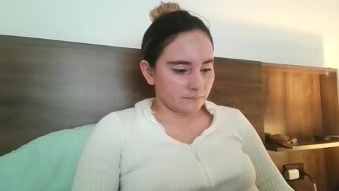 Snapshot of gabriela_miller_2 chatting on May 13, 2026, 6:27 pm Gabriela Miller online show from May 13, 2026, 6:27 pm