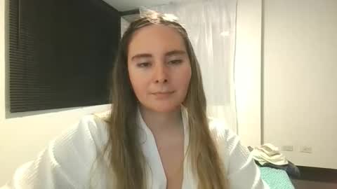 Snapshot of gabriela_miller_2 chatting on May 22, 2026, 1:13 am Gabriela Miller online show from May 22, 2026, 1:13 am
