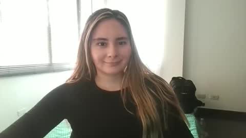 Snapshot of gabriela_miller_2 chatting on May 26, 2026, 3:08 pm Gabriela Miller online show from May 26, 2026, 3:08 pm