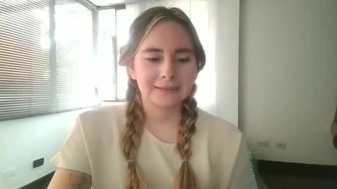 Snapshot of gabriela_miller_2 chatting on May 30, 2026, 4:37 pm Gabriela Miller online show from May 30, 2026, 4:37 pm