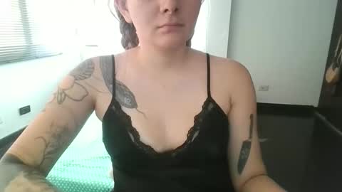 Snapshot of gabriela_miller_2 chatting on June 1, 2026, 2:19 pm Gabriela Miller online show from June 1, 2026, 2:19 pm