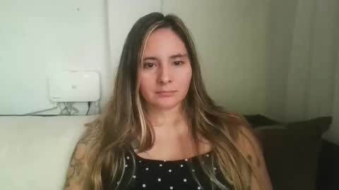 Snapshot of gabriela_miller_2 chatting on June 5, 2026, 2:23 pm Gabriela Miller online show from June 5, 2026, 2:23 pm