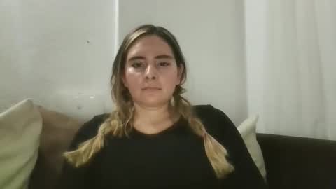 Snapshot of gabriela_miller_2 chatting on June 7, 2026, 12:04 am Gabriela Miller online show from June 7, 2026, 12:04 am