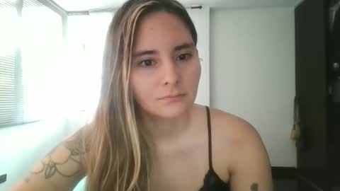 Snapshot of gabriela_miller_2 chatting on June 9, 2026, 3:12 pm Gabriela Miller online show from June 9, 2026, 3:12 pm