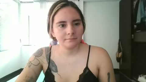 Snapshot of gabriela_miller_2 chatting on June 12, 2026, 2:27 pm Gabriela Miller online show from June 12, 2026, 2:27 pm