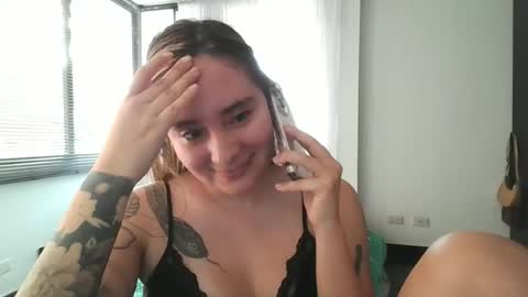 Snapshot of gabriela_miller_2 chatting on June 13, 2026, 4:16 pm Gabriela Miller online show from June 13, 2026, 4:16 pm