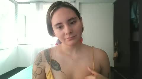 Snapshot of gabriela_miller_2 chatting on June 16, 2026, 3:47 pm Gabriela Miller online show from June 16, 2026, 3:47 pm