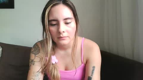 Snapshot of gabriela_miller_2 chatting on June 19, 2026, 4:11 pm Gabriela Miller online show from June 19, 2026, 4:11 pm