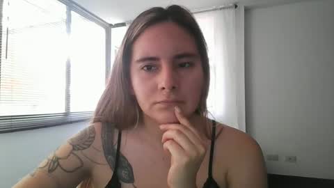 Snapshot of gabriela_miller_2 chatting on July 1, 2026, 5:56 pm Gabriela Miller online show from July 1, 2026, 5:56 pm