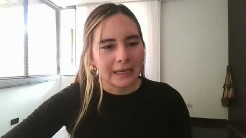 Snapshot of gabriela_miller_2 chatting on July 7, 2026, 2:43 pm Gabriela Miller online show from July 7, 2026, 2:43 pm