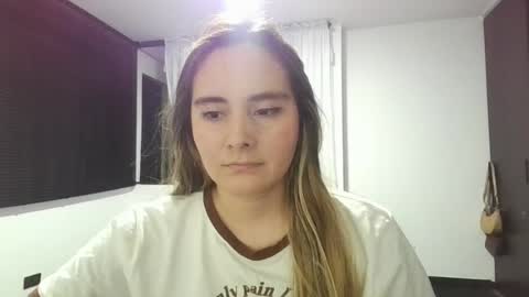 Snapshot of gabriela_miller_2 chatting on July 27, 2026, 2:07 am Gabriela Miller online show from July 27, 2026, 2:07 am
