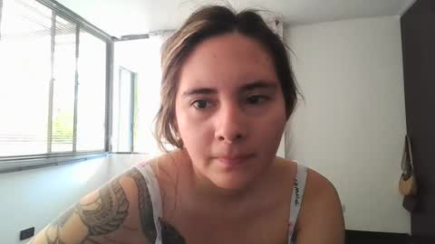 Snapshot of gabriela_miller_2 chatting on July 27, 2026, 4:14 pm Gabriela Miller online show from July 27, 2026, 4:14 pm