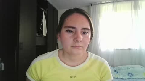 Snapshot of gabriela_miller_2 chatting on July 28, 2026, 8:52 pm Gabriela Miller online show from July 28, 2026, 8:52 pm