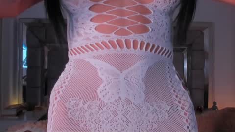 Gabriela Montes online show from December 15, 2024, 3:24 am