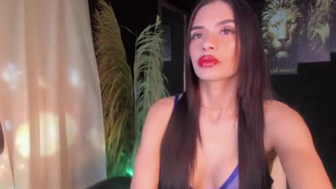 Gabriela Montes online show from February 4, 2025, 9:17 am