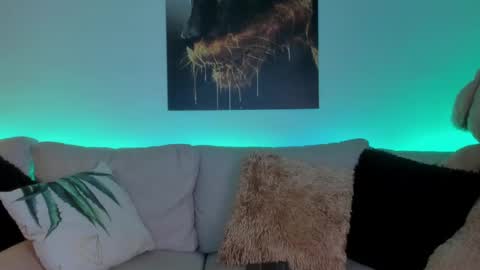 Gabriela Montes online show from March 5, 2025, 2:25 am