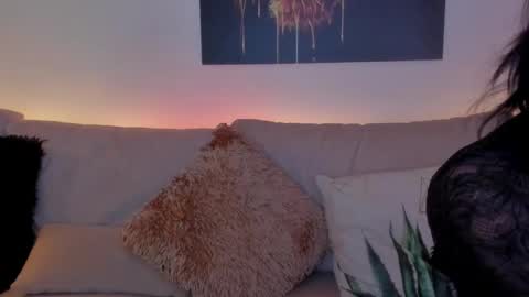 Gabriela Montes online show from March 6, 2025, 4:19 am